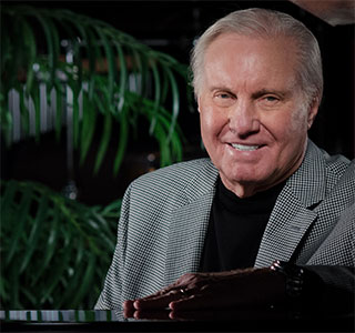 Jimmy swaggart